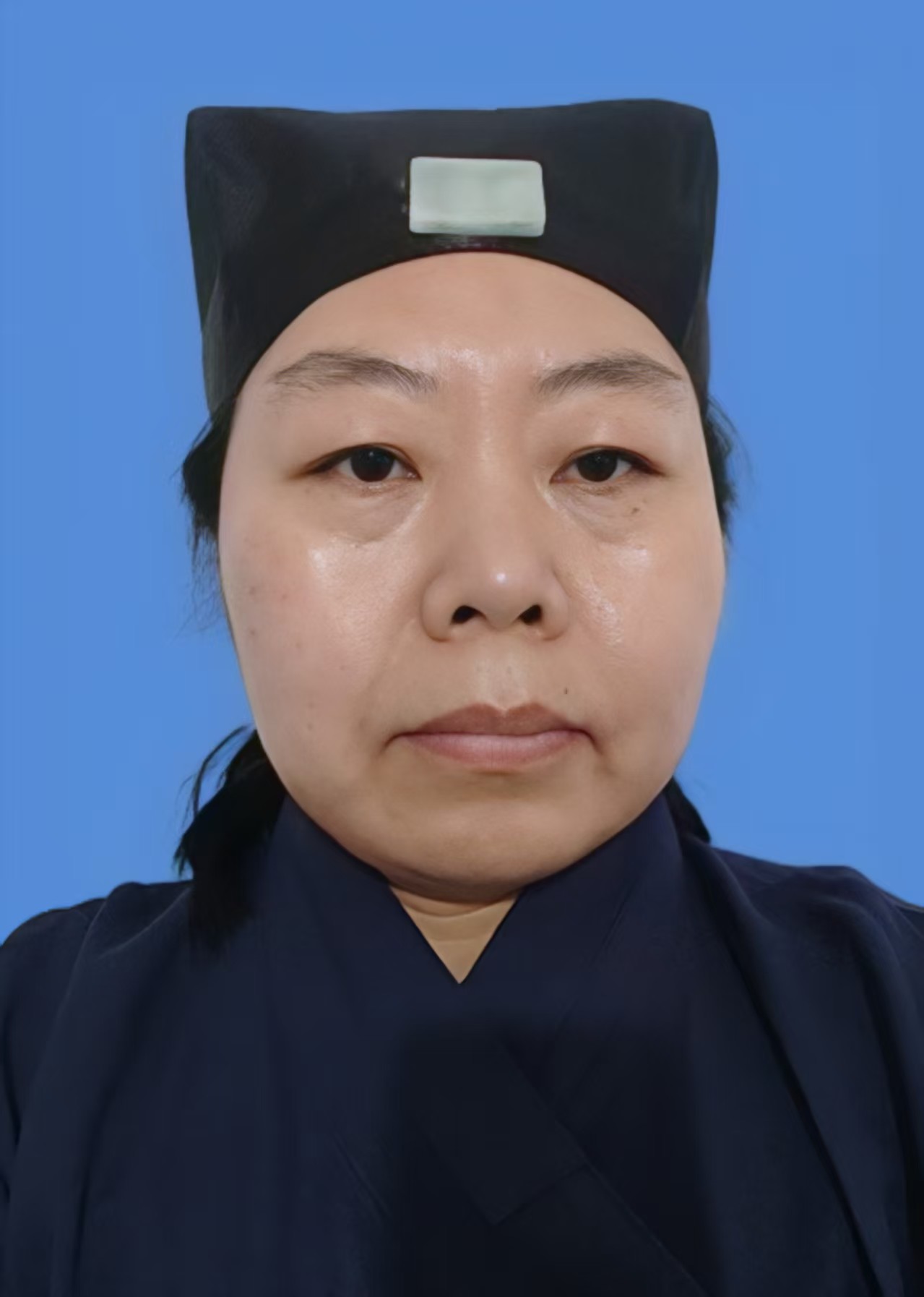 苗兴燕