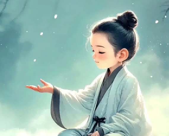 众多90后道长引领00后修仙潮流，传统文化焕发新活力