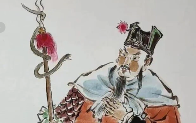 关于命犯太岁的真相